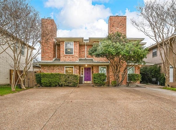 5124 Collinwood Avenue, Fort Worth, TX 76107