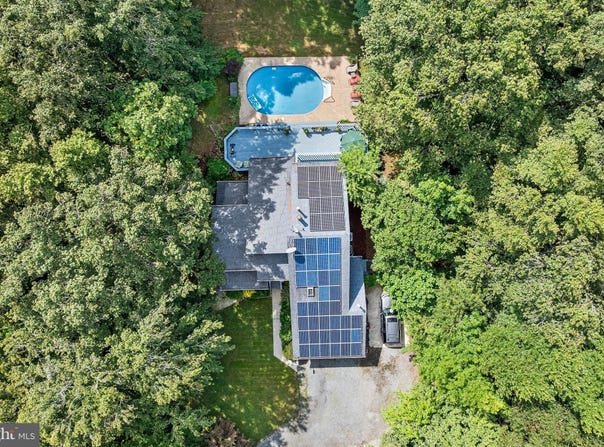 11561 WOODWINDS COURT, CORDOVA, MD 21625