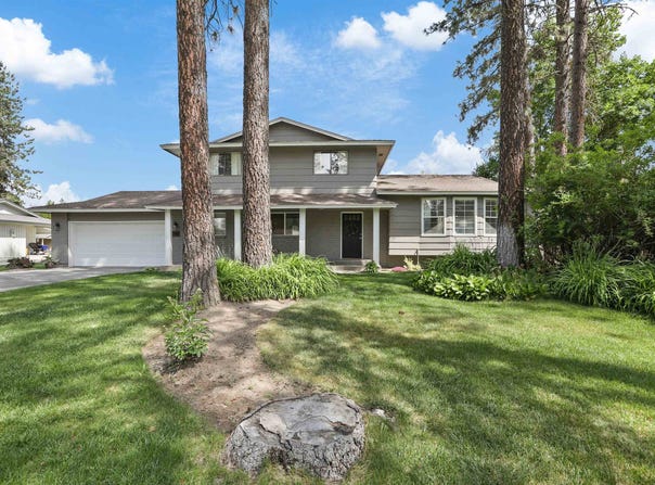 513 E Timberwood Cir, Spokane, WA 99208