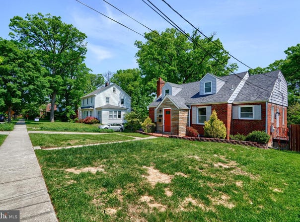 3305 BELLEVIEW AVENUE, CHEVERLY, MD 20785