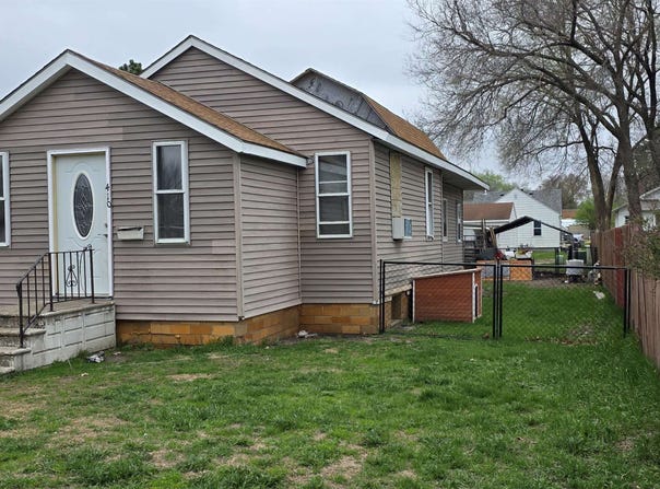 410 E 12th, Spencer, IA 51301
