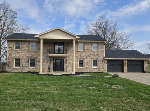 342 Hagan Mill Road, Richmond, KY 40475