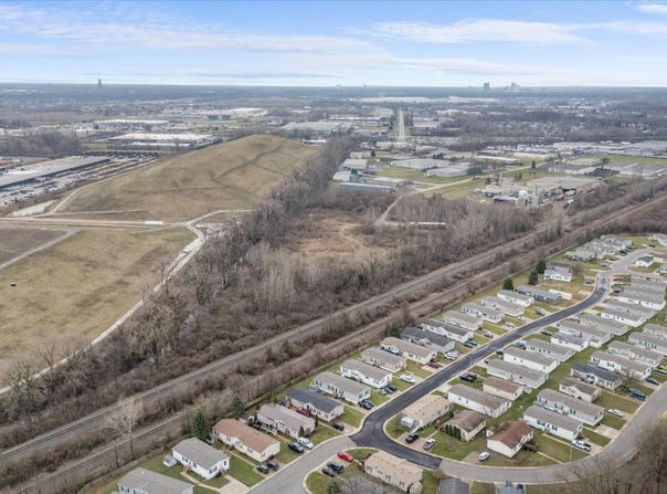 0 American Road, Erie, MI 48133