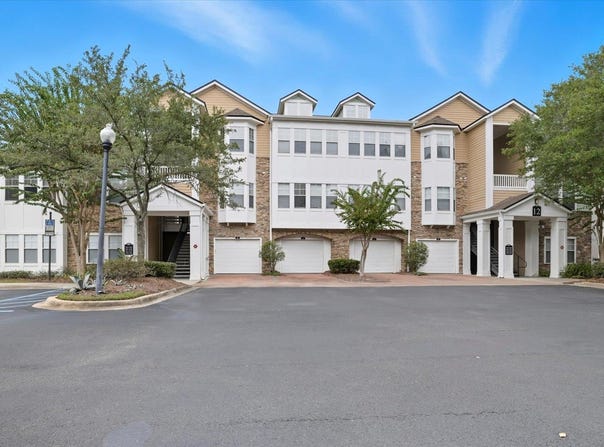 2801 Chancellorsville Drive, Tallahassee, FL 32312