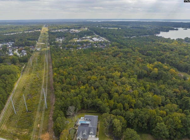 Dreher Shoals Road, Irmo, SC 29063