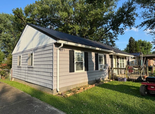 620 19th Street, Tell City, IN 47586