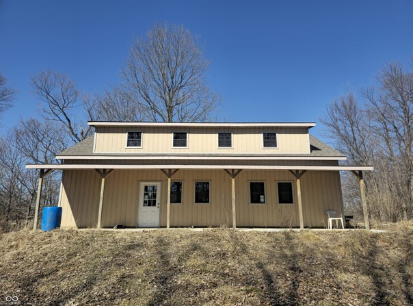 4557 W County Road 50 N, Logansport, IN 46947