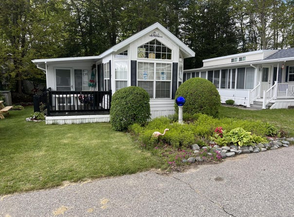 430 Post Road, Wells, ME 04090