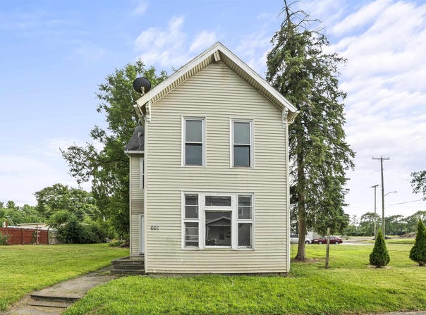 661 High Street, Fort Wayne, IN 46808-3440