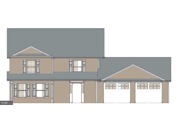 10 SUSAN TRAIL, FAIRFIELD, PA 17320