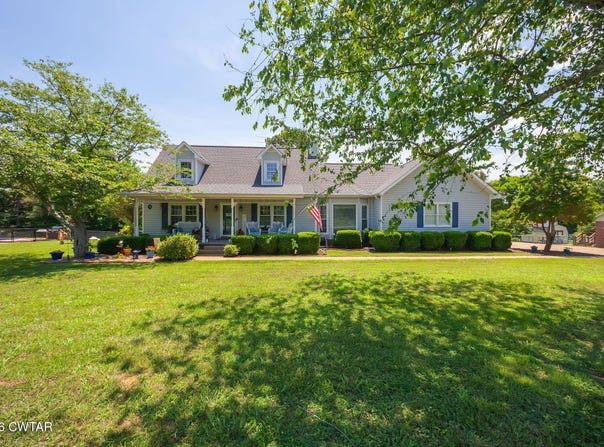135 Meadow Drive, Lexington, TN 38351
