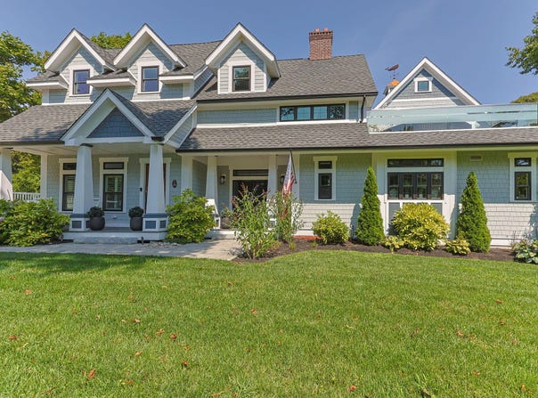 205 Forest Street, Harwich, MA 02645