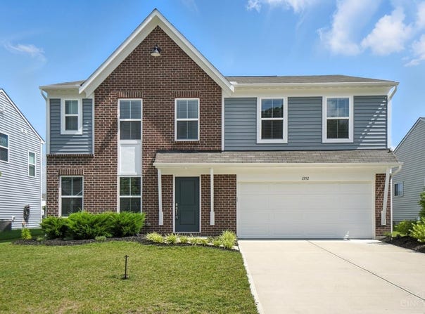 1352 Eagle Boulevard, Hamilton Twp, OH 45039