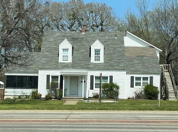 439 W Carl Albert Parkway, McAlester, OK 74501