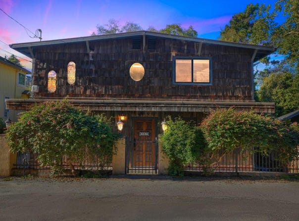 307 Moosehead DR, APTOS, CA 95003