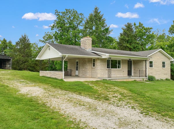 6084 Highway 196, Nancy, KY 42544