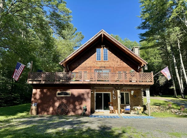 11 Bellevue Terrace Terrace, Tupper Lake, NY 12986
