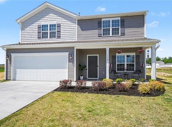 178 Wickham Court, Clemmons, NC 27012