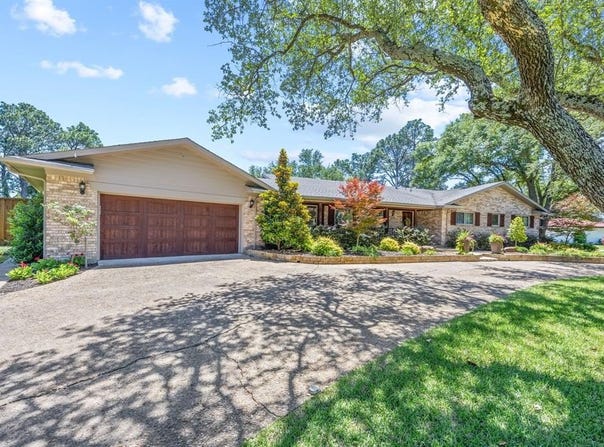 5 Haynes Circle, Terrell, TX 75160