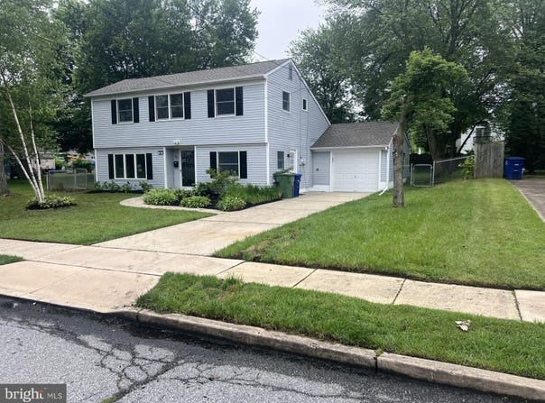 63 BAKER BOULEVARD, MARLTON, NJ 08053