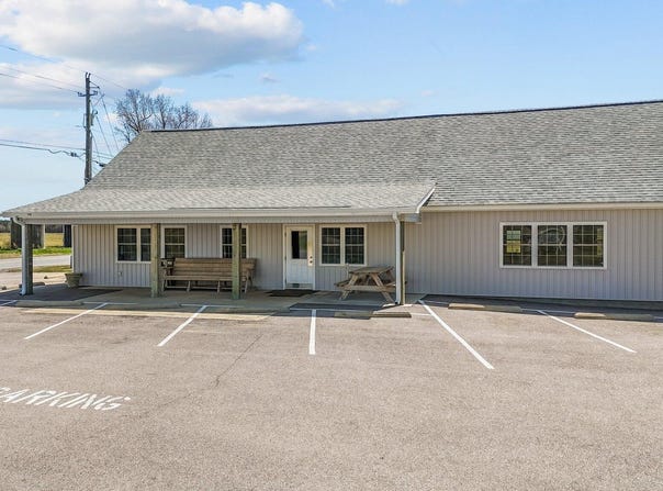 2146 Nc 102 E, Ayden, NC 28513