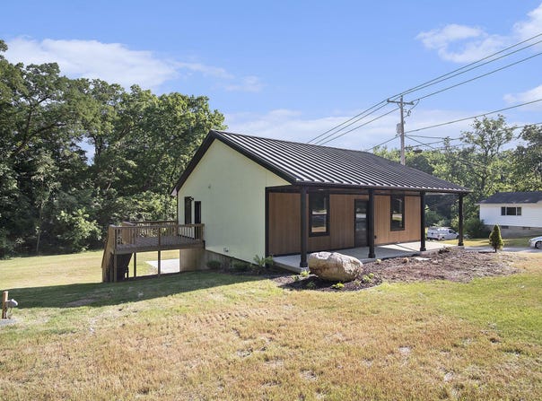 5289 COIT AVENUE NE, GRAND RAPIDS, MI 49525