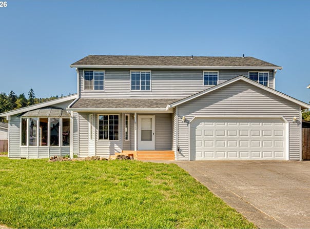 1945 BLACKTAIL Ln, Woodland, WA 98674