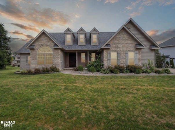 6399 Coconut, Grand Blanc, MI 48439