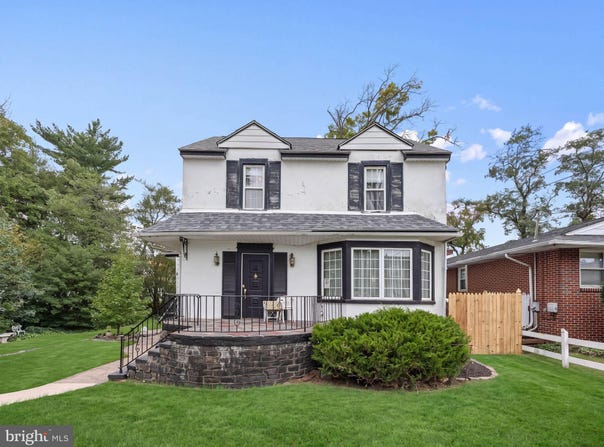 6209 LINCOLN Avenue, PENNSAUKEN, NJ 08110