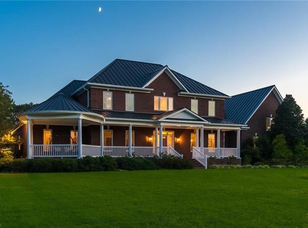 3033 Mansfield Lane, Virginia Beach, VA 23457