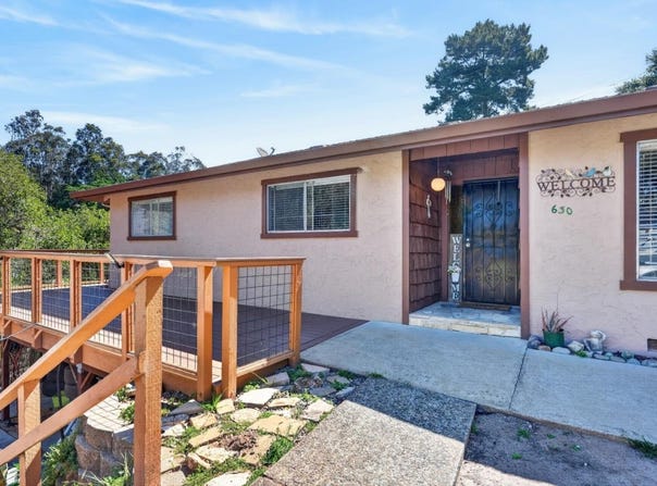 630 Paradise RD, Salinas, CA 93907