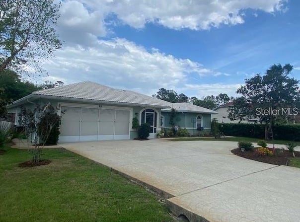 8 BRIGADOON LANE, PALM COAST, FL 32137