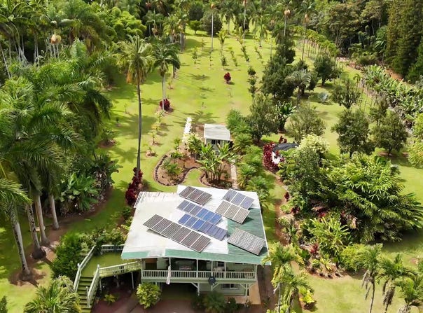 29-3707 KANNA ROAD, Hakalau, HI 96710