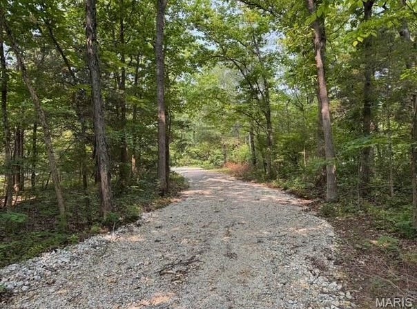 10335 Northwood Drive, Cadet, MO 63630