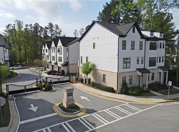 1494 Addison Place, Decatur, GA 30033