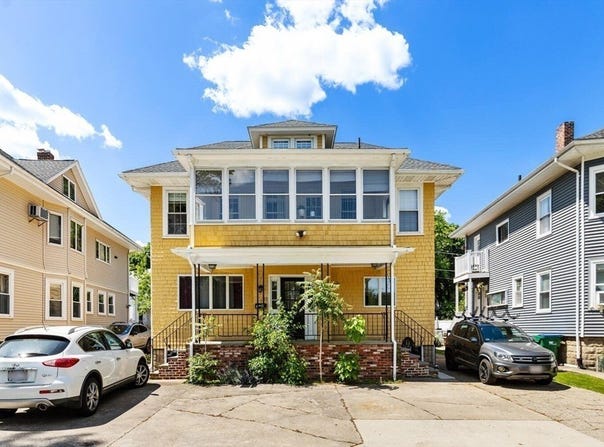 2218 Mystic Valley Pkwy, Medford, MA 02155