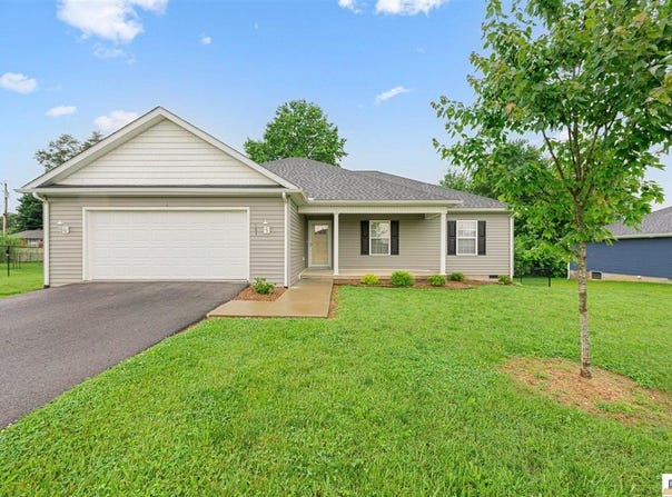 107 Hudson Lane, Glasgow, KY 42141