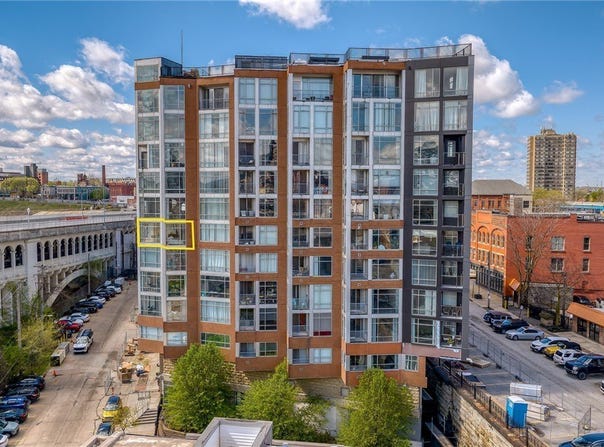 2222 Detroit Avenue, Cleveland, OH 44113