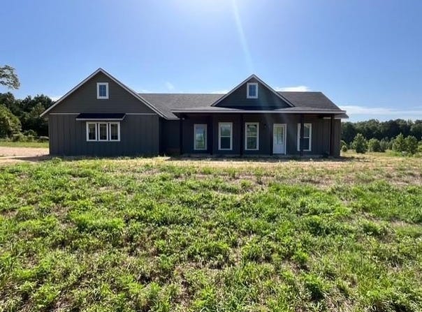 160 CR 4302, Naples, TX 75568