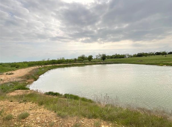 1009 Goodnight Trail, Perrin, TX 76486