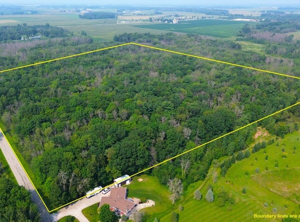 0 French Road, Seymour, WI 54165