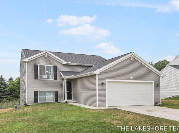 1238 JAYBERRY DRIVE, HOLLAND, MI 49424