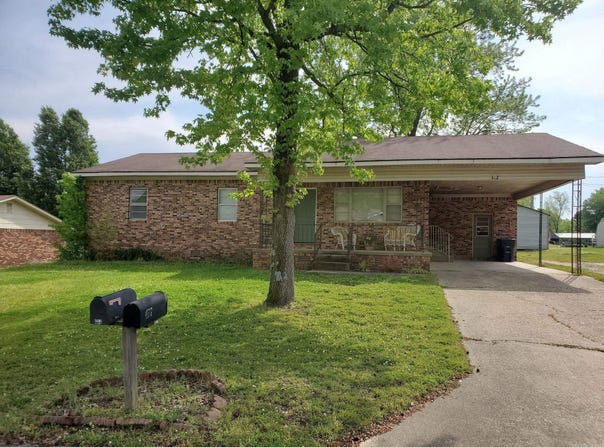 477 Ann Avenue, Piggott, AR 72454
