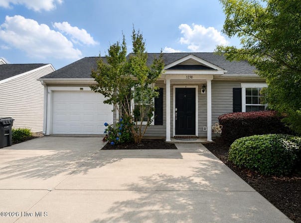 5238 Aruba Circle, Augusta, GA 30909