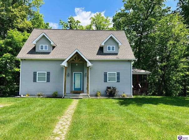 216 Peter Cave Heights, Leitchfield, KY 42754