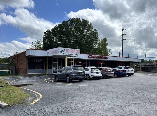 6281 Factory Shoals Road SW, Mableton, GA 30126