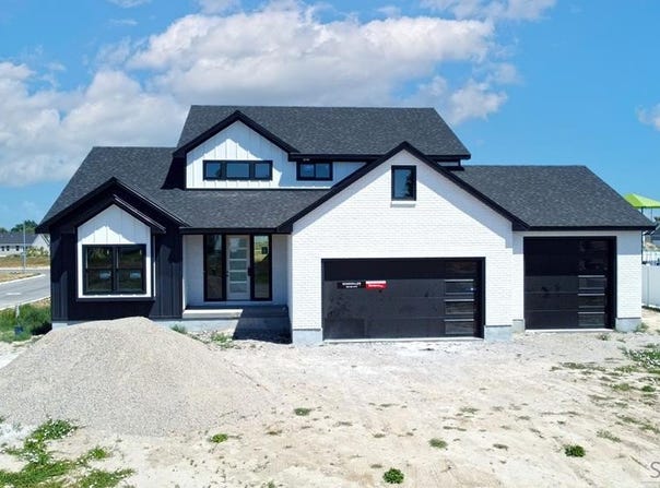 285 Moonlight Drive, Shelley, ID 83274