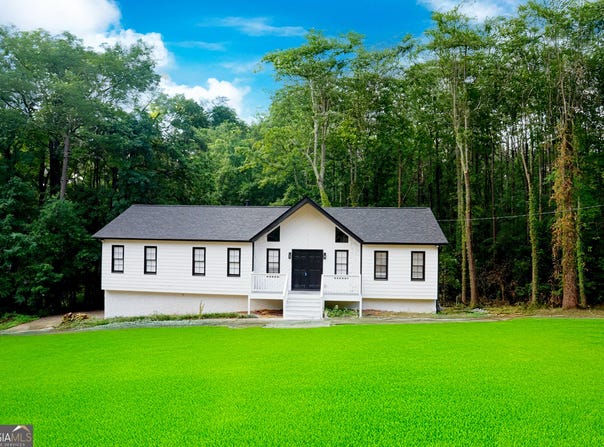 4180 Sweetshrub, Douglasville, GA 30135
