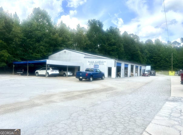 3420 N Expressway, Griffin, GA 30223