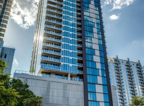 48 EAST AVE, Austin, TX 78701